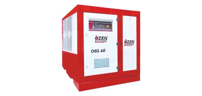 Бустерні компресори