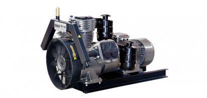 Компресори низького тиску