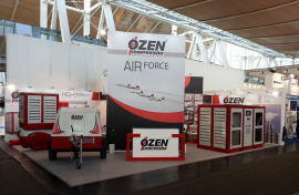 Участь у виставці «Метал. Обладнання. Інструмент 2018»