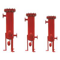 Сепаратор масляного тумана